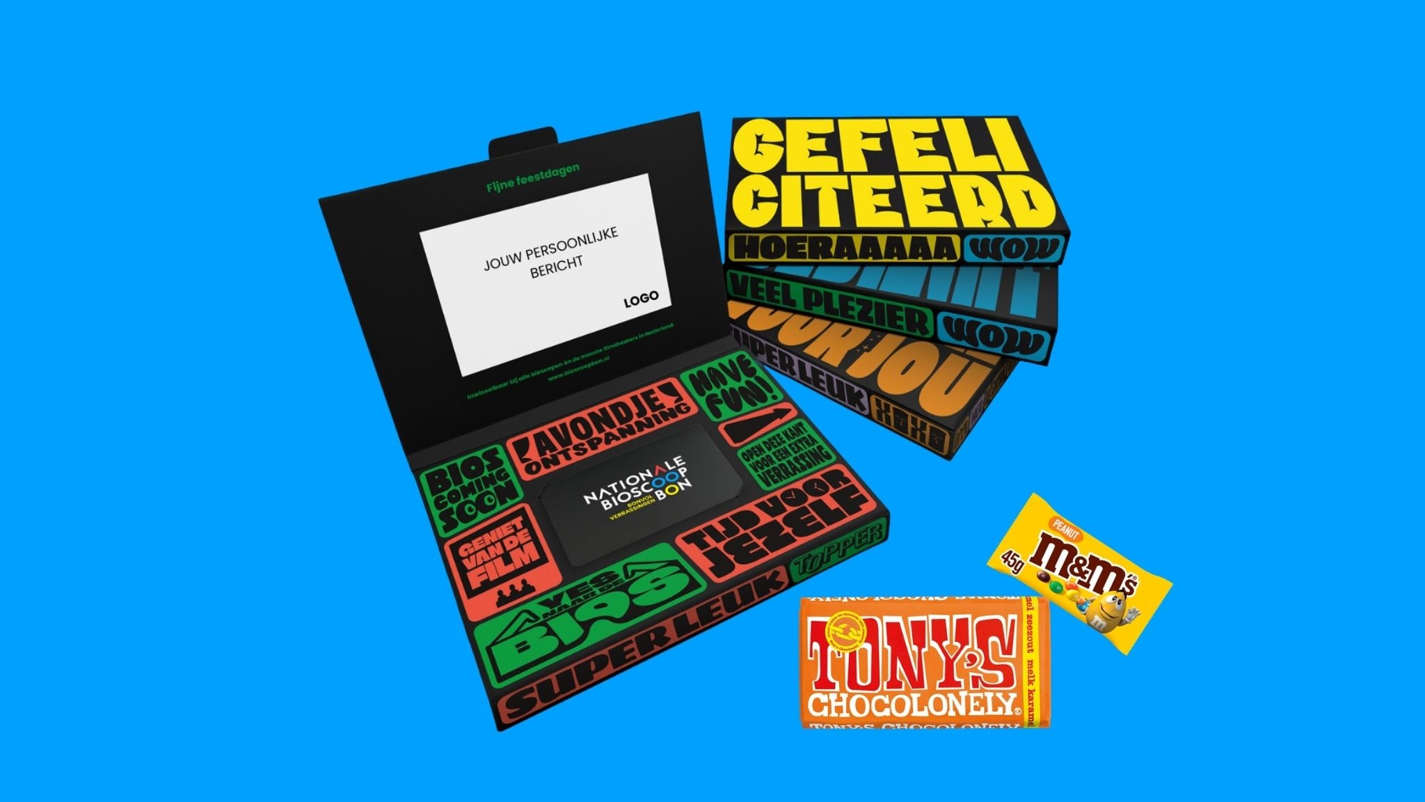 Thema Giftbox