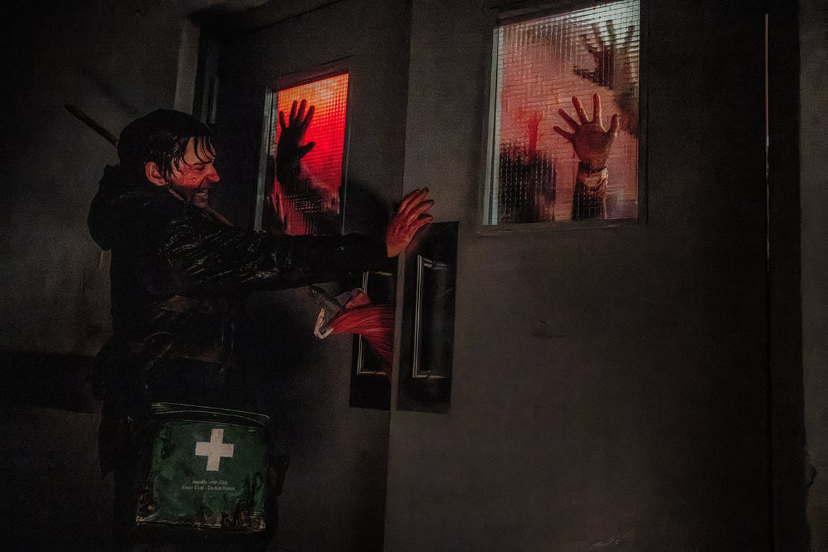 Resident Evil