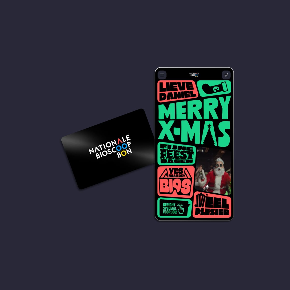 Kerst